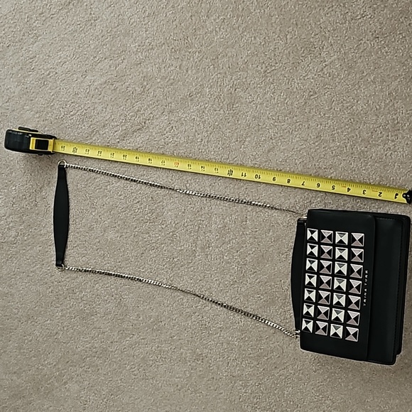 Trina Turk Convertible Purse - Picture 8 of 8